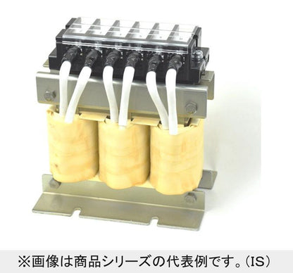 ACリアクトル (400V) FR-HAL-H37K
