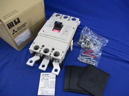 ノーヒューズブレーカ3P3E250A(単3中性線欠相保護付) NF400-NCW