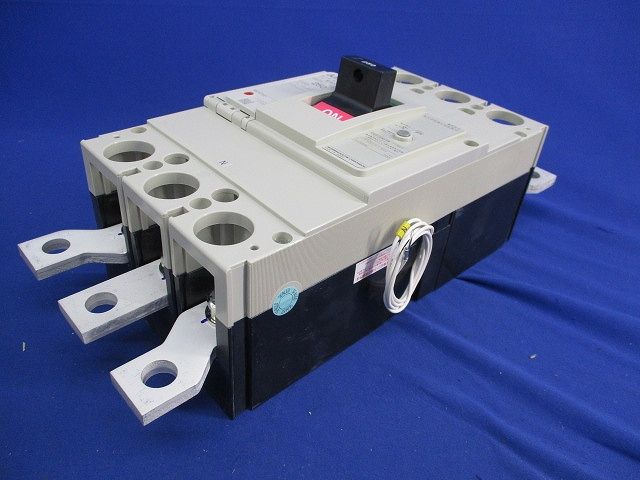 ノーヒューズブレーカ3P3E250A(単3中性線欠相保護付) NF400-NCW