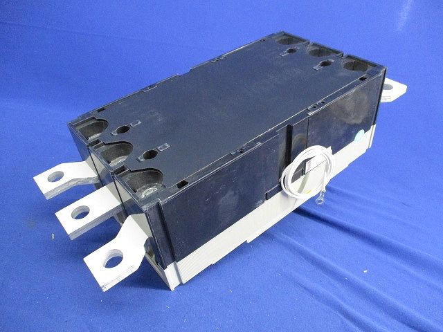ノーヒューズブレーカ3P3E250A(単3中性線欠相保護付) NF400-NCW
