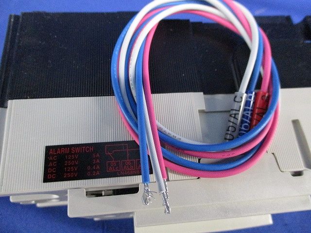 ノーヒューズブレーカ2P15A　NF63-SV