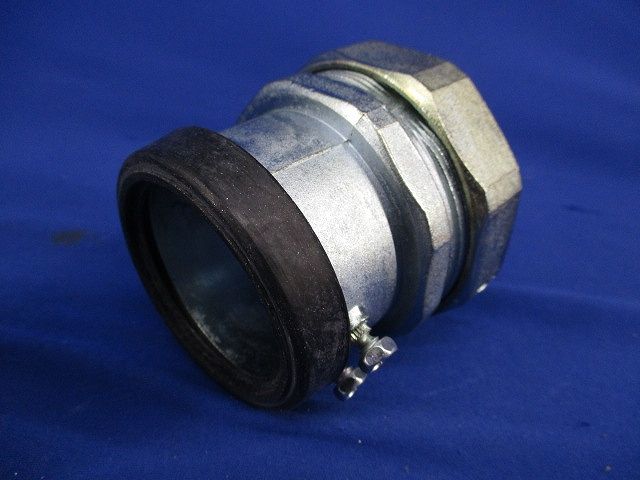 防水コネクタ(2個入) NUC-W