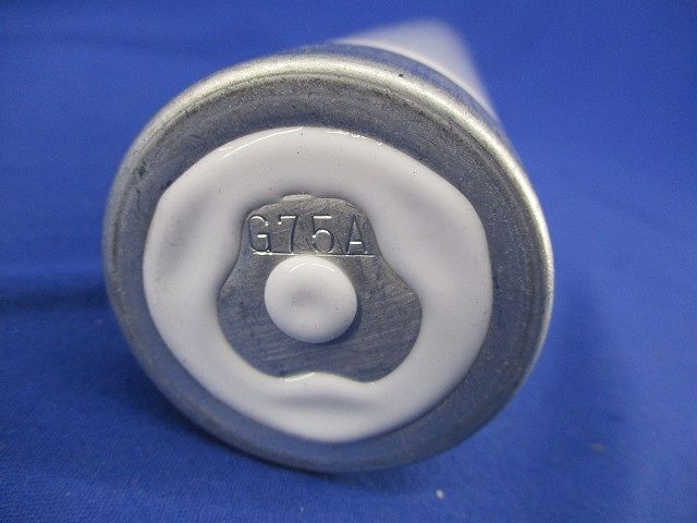 ヒューズリンク 3.6KV G75A CL