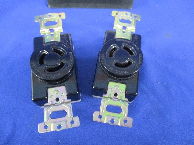 引掛埋込コンセントセット(混在5個入)(傷・汚れ有) WF2315K他