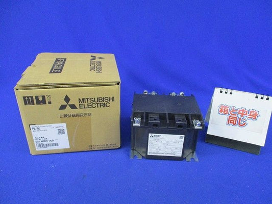 計器用変圧器 PE-50