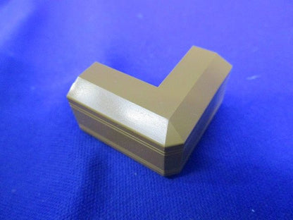 ニュー・エフモール付属品デズミ(25個入)(ブラウン) SFMD-1