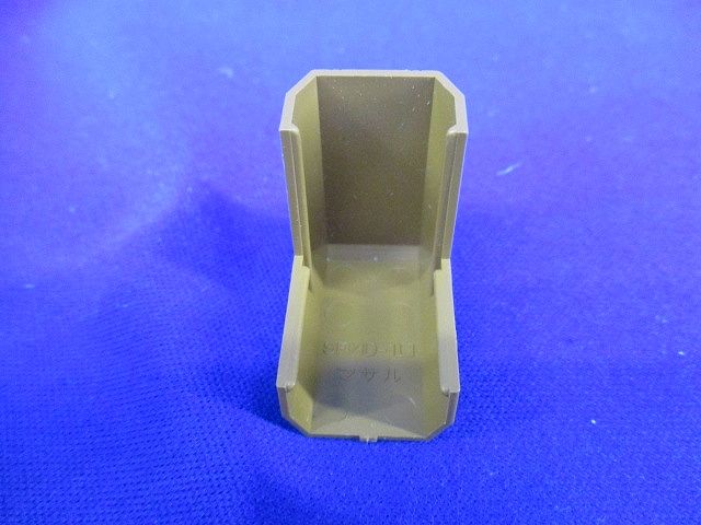 ニュー・エフモール付属品デズミ(25個入)(ブラウン) SFMD-1