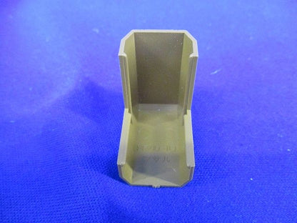 ニュー・エフモール付属品デズミ(25個入)(ブラウン) SFMD-1