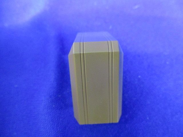 ニュー・エフモール付属品デズミ(25個入)(ブラウン) SFMD-1