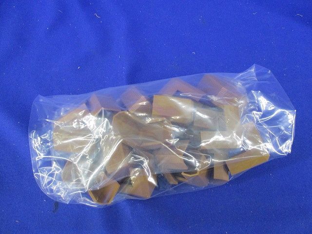 ニュー・エフモール付属品デズミ(25個入)(ブラウン) SFMD-1