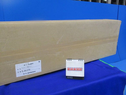 ラインスリット吹出チャンバ(新品未開梱) K-DLC7D