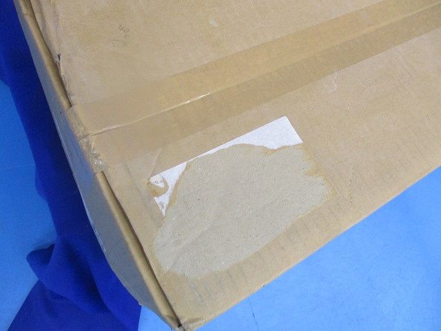 ラインスリット吹出チャンバ(新品未開梱) K-DLC7D