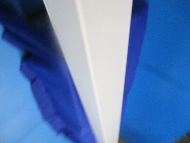 5号エムケーダクト(2m)(ホワイト) MD52