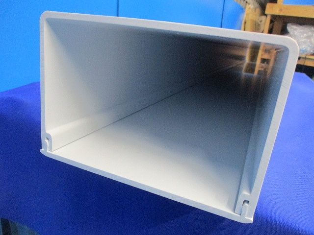 5号エムケーダクト(2m)(ホワイト) MD52