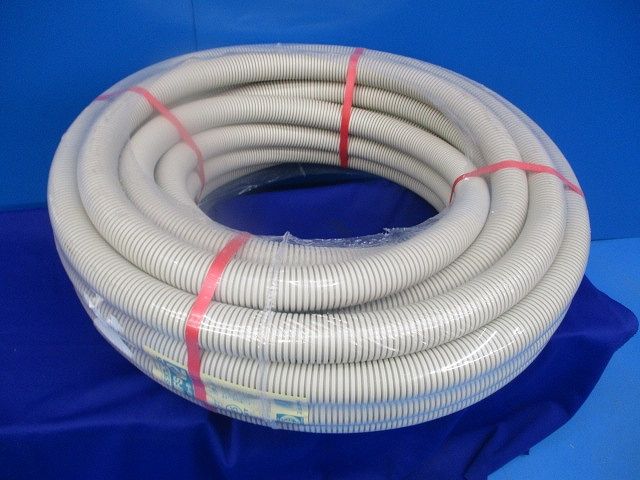 ミラフレキSS(30m巻)(新品未開封)(汚れ有)(ベージュ) MFS-42