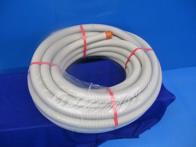 ミラフレキSS(30m巻)(新品未開封)(汚れ有)(ベージュ) MFS-42