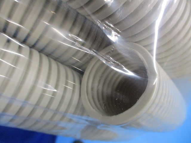 ミラフレキSS(30m巻)(新品未開封)(汚れ有)(ベージュ) MFS-42