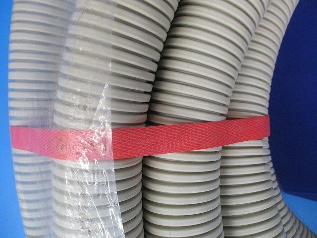 ミラフレキSS(30m巻)(新品未開封)(汚れ有)(ベージュ) MFS-42