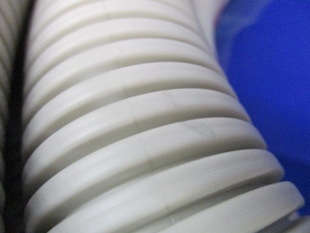 ミラフレキSS(30m巻)(新品未開封)(汚れ有)(ベージュ) MFS-42