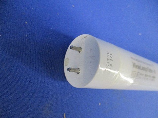 直管LEDランプ 電球色(傷・汚れ有) VLT-K20W/3K