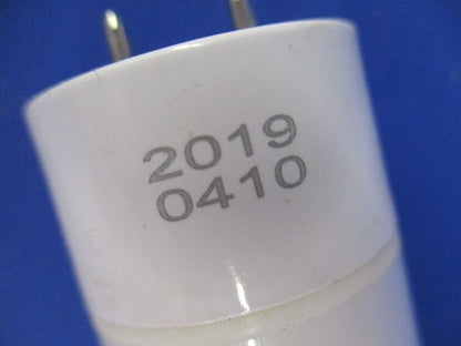 直管LEDランプ 電球色(傷・汚れ有) VLT-K20W/3K