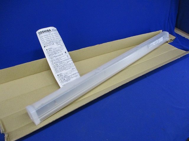 LED屋外用ライン照明 電球色(傷・汚れ有) LEDL-09903L-LD9