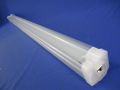 LED屋外用ライン照明 電球色(傷・汚れ有) LEDL-09903L-LD9