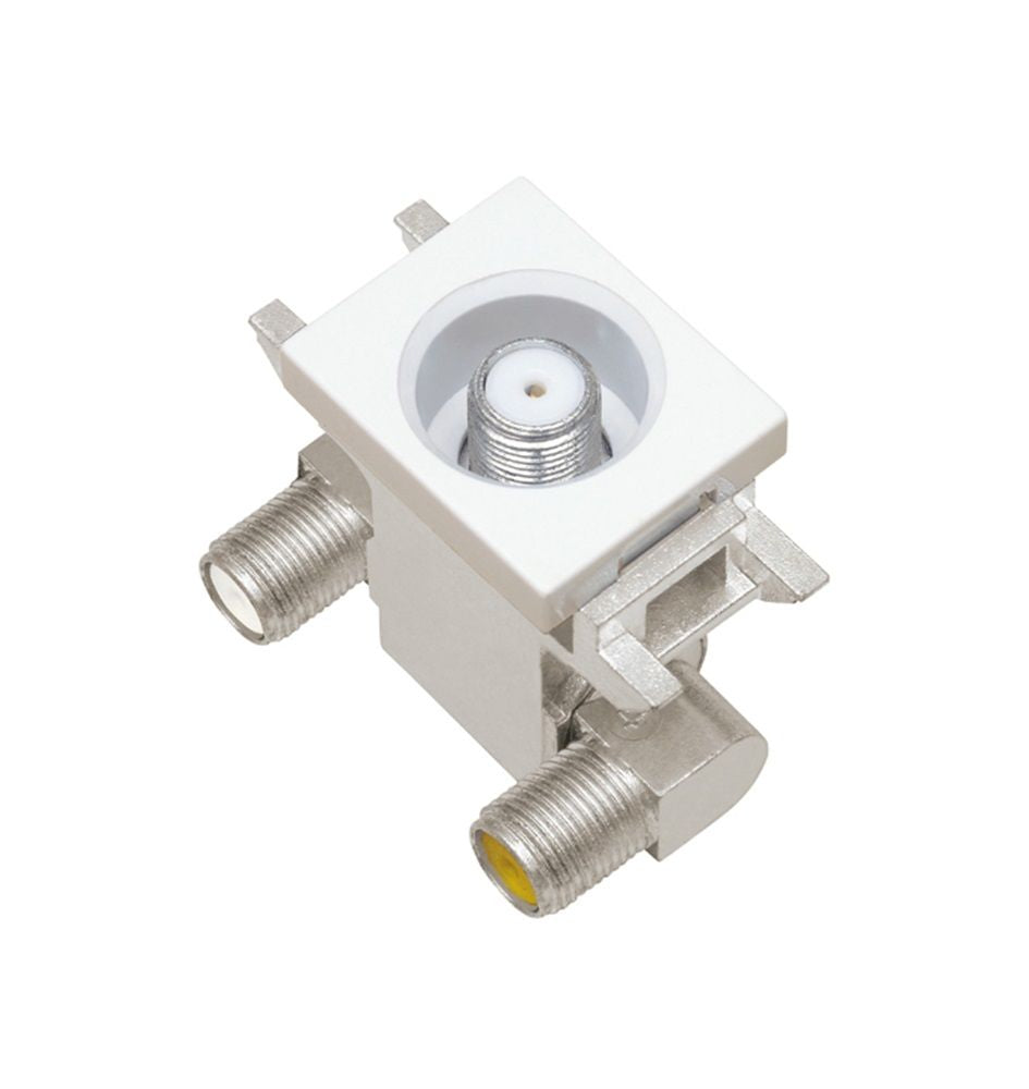 小形直列ユニット中間用 2K・4K・8K対応 SU7CS