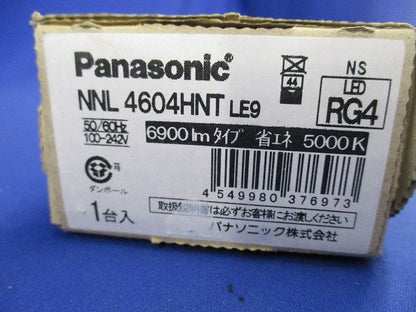 グレアセーブライトバー 40形 6900lm 非調光 5000K 本体別売 NNL4604HNTLE9