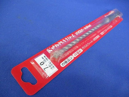 ミヤナガ デルタゴンビット SDS 7.0X166MM DLSDS070 DLSDS070