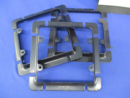 塗装スイッチカバーセット(混在18個入) DS4712B他