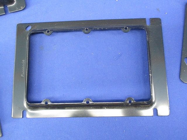 塗装スイッチカバーセット(混在18個入) DS4712B他