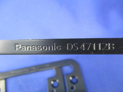 塗装中型四角スイッチカバー2コ用(混在15個入)(キズ・汚れ有) DS47112B他