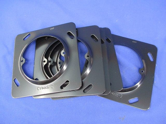 カバーセット(混在20個入)(キズ・汚れ有) CVMRB-2他