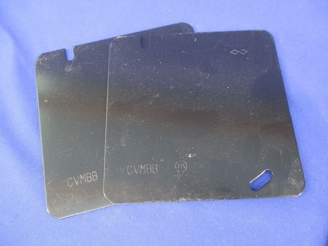 カバーセット(混在12個入) CVMBB他