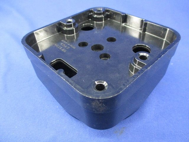 3P30A角型コンセント(キズ・汚れ有) National WK1330