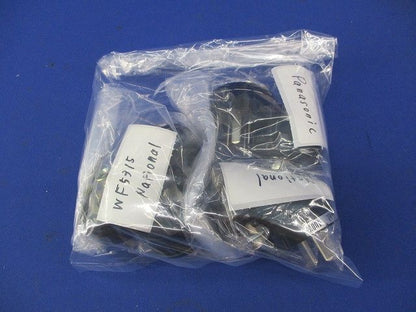 3P15Aキャップセット(混在7個入)(傷・汚れ有) WF5315