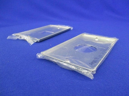 新金属プレートセット(混在10個入) WN7501他