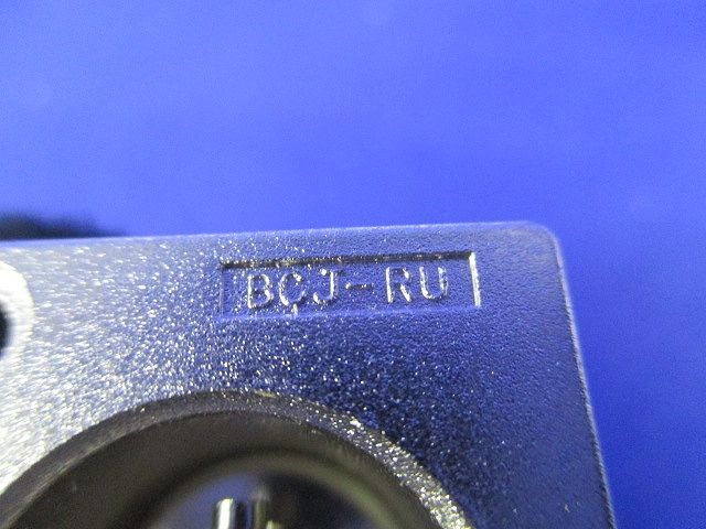 コネクタ(9個入)(汚れ有) BCJ-RU