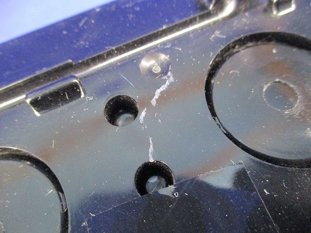 大型四角アウトレットボックス大深型(2個入) DM4854B