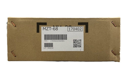 零相変流器(貫通形) MZT-68