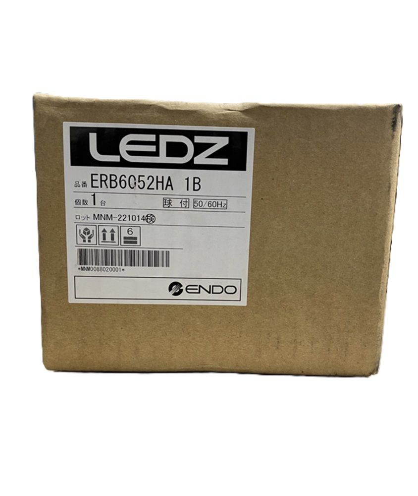 LED ブラケットライト 4000K 調光不可 ERB6052HA