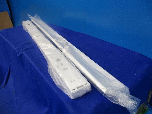 LEDライトユニット形ベースライト(片反射笠付タイプ)(3個入)(ランプ別売) EL-LH-N40903