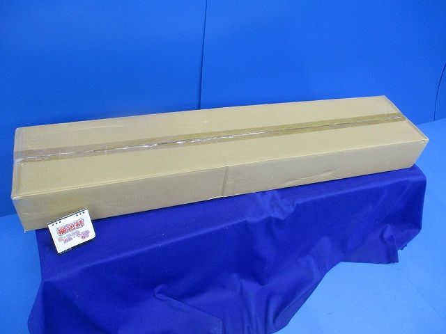 LEDライトユニット形ベースライト(片反射笠付タイプ)(3個入)(ランプ別売) EL-LH-N40903