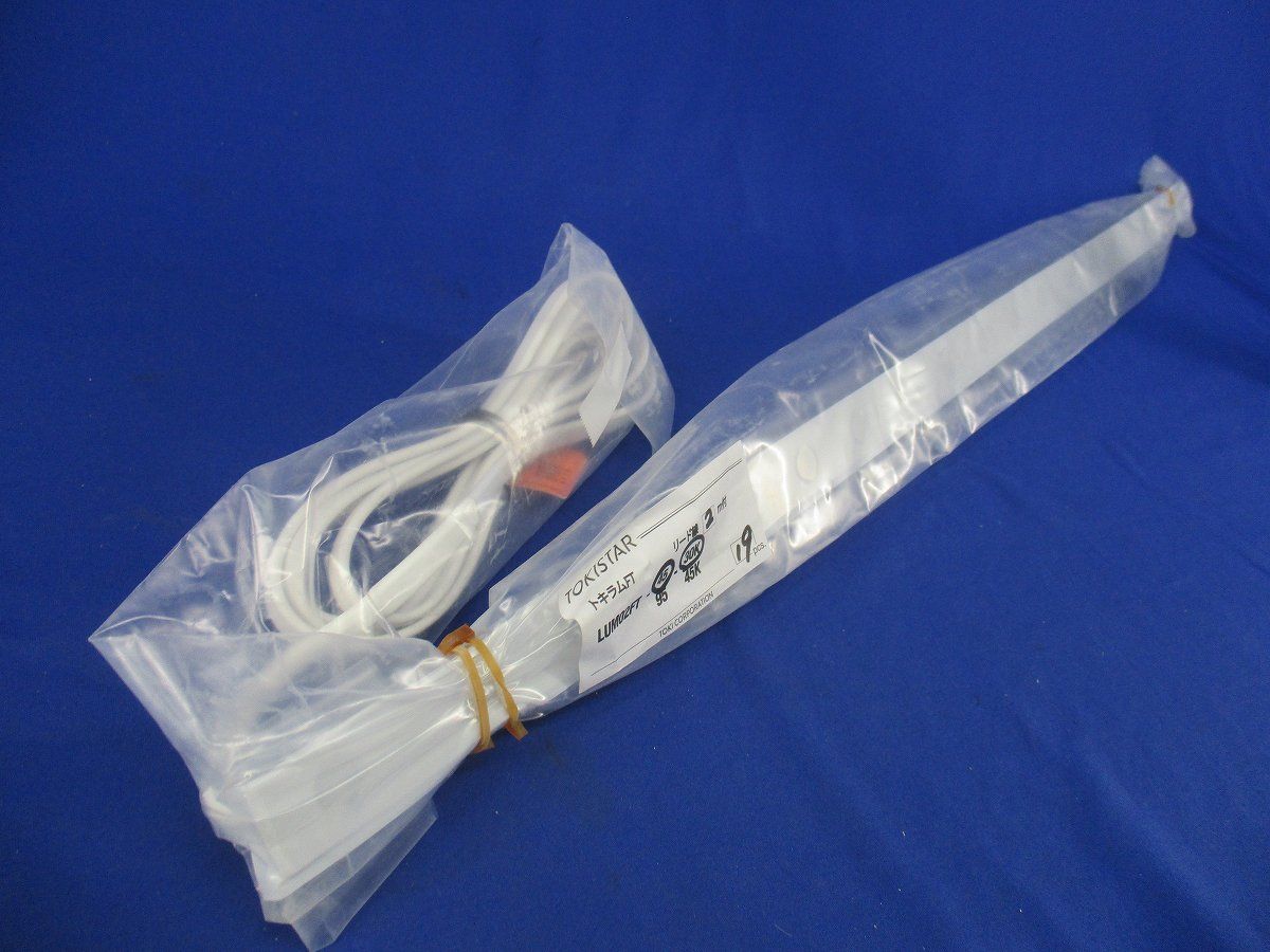 トキラムFT(新品未開封) LUM02FT-45-30K