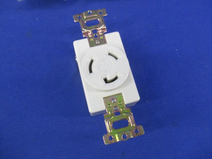 引掛埋込コンセントセット(混在9個入)(キズ・汚れ有)National WF2520他