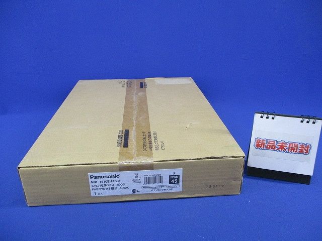 LEDスクエア(調光昼白) NNL1810ENRZ9