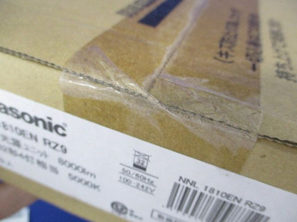 LEDスクエア(調光昼白) NNL1810ENRZ9