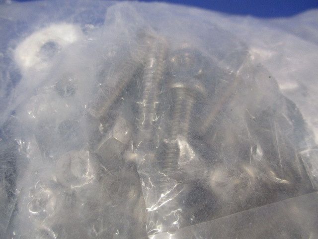 パイラッククリップ 電線管支持クリップ(亜鉛)(20個入)(新品未開封) Z-42C