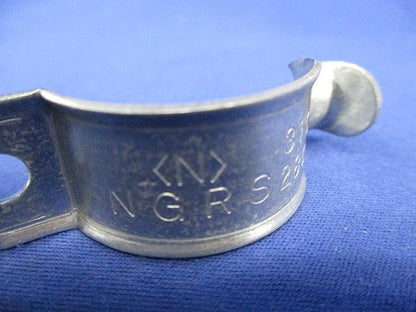 パイラッククリップ 電線管支持クリップ(20個入) 31C28C